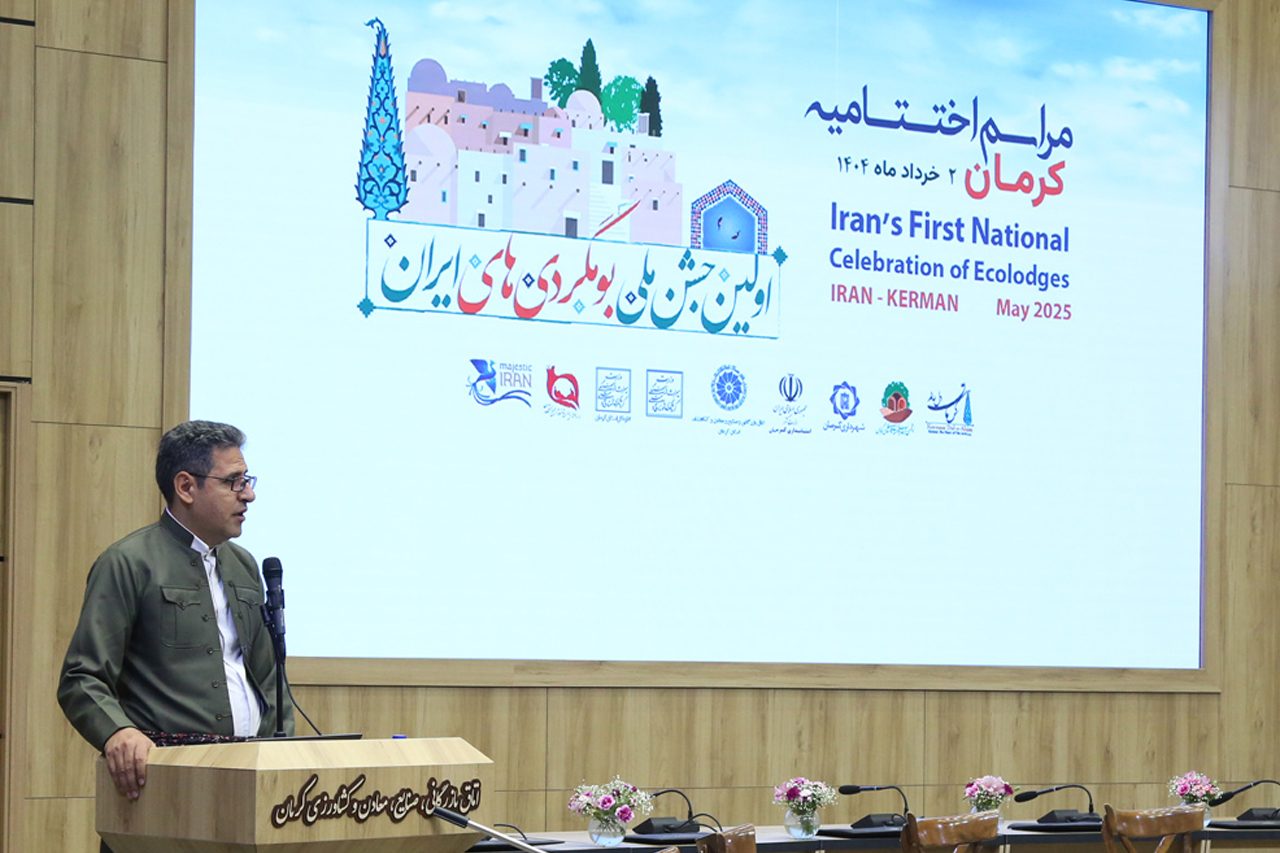 فرهنگ، صلح و همبستگی، ستون‌های فردای این سرزمین‌اند
