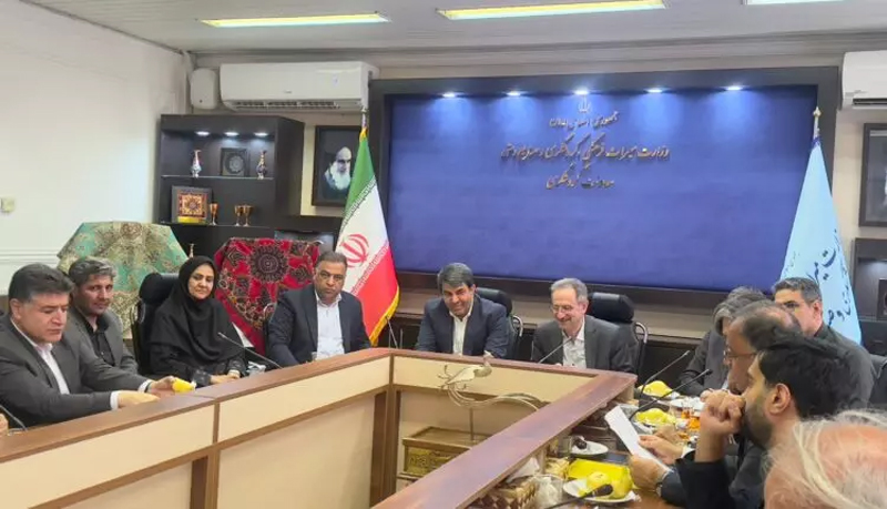 برگزاری جشنواره ملی بوم‌گردی‌ها فرصتی برای توسعه گردشگری استان کرمان است