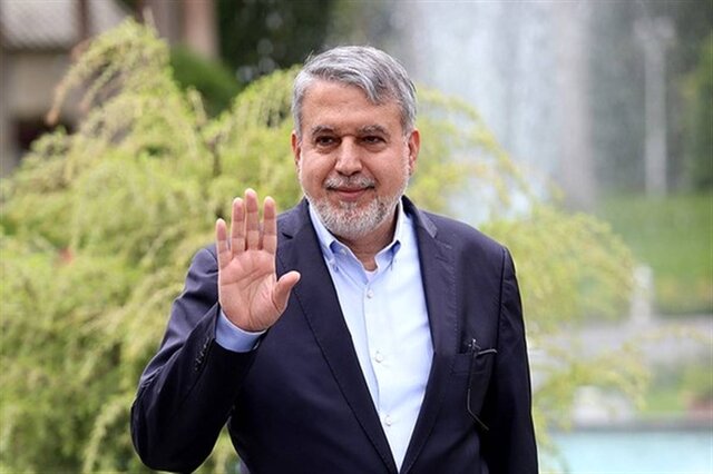  همزمان با برگزاری جشن ملی بوم‌گردی‌ها؛ وزیر میراث‌فرهنگی به کرمان می‌آید.