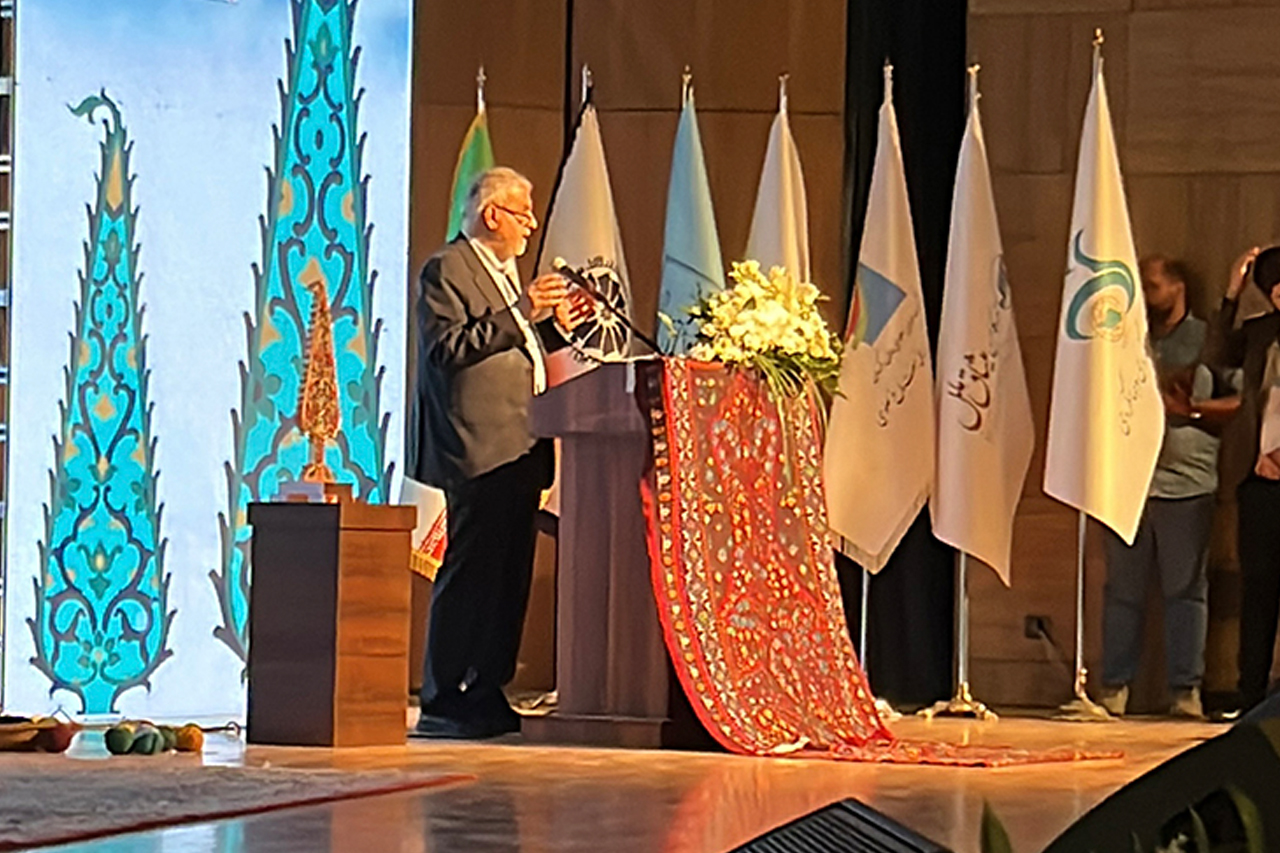 کرمان، نماد ایران‌زمین، فراتر از جغرافیاست.