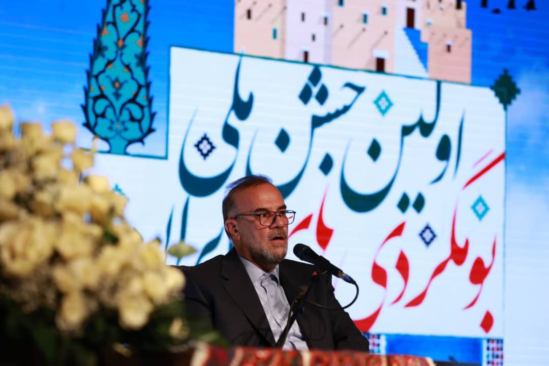 گردشگری نجوم؛ فرصتی تازه برای توسعه پایدار در کویر کرمان است