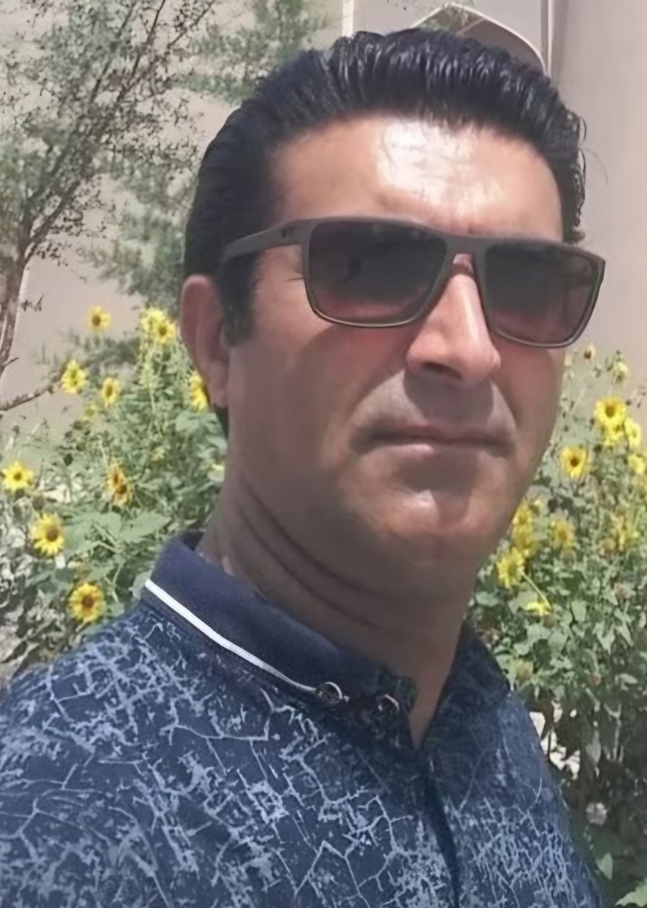 حاتم سلطانی