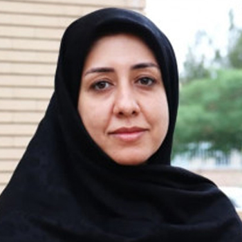 مریم قطبی فدایی
