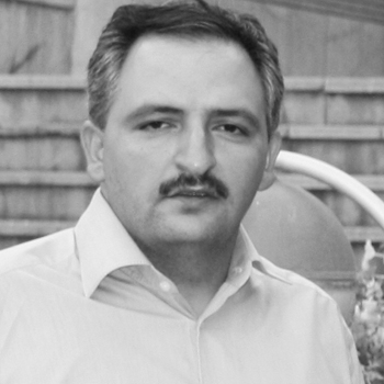 مجتبی یزدان پناه