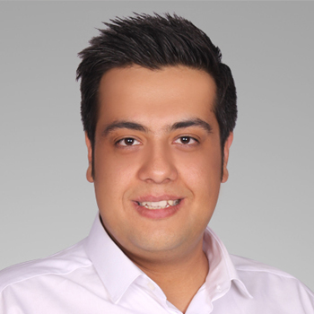 علی صید نژاد
