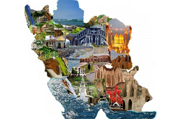 استان‌های کشور ملزم به تدوین سند توسعه گردشگری