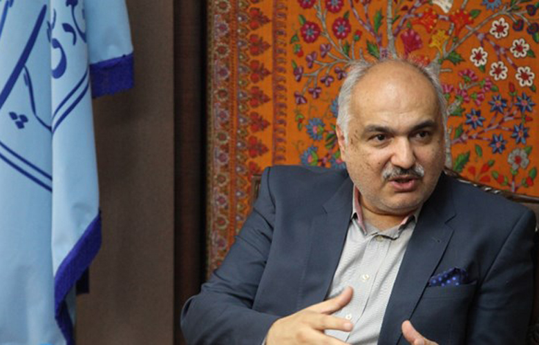 سفر وزیر میراث فرهنگی به کرمان در هفته گردشگری