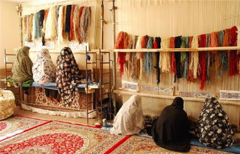 اعطای بیش از 20میلیارد ریال تسهیلات به صنعتگران استان کرمان