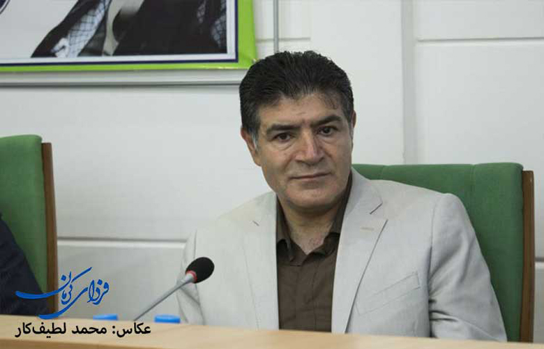 پیشنهاد رئيس کمیسيون گردشگری اتاق کرمان  