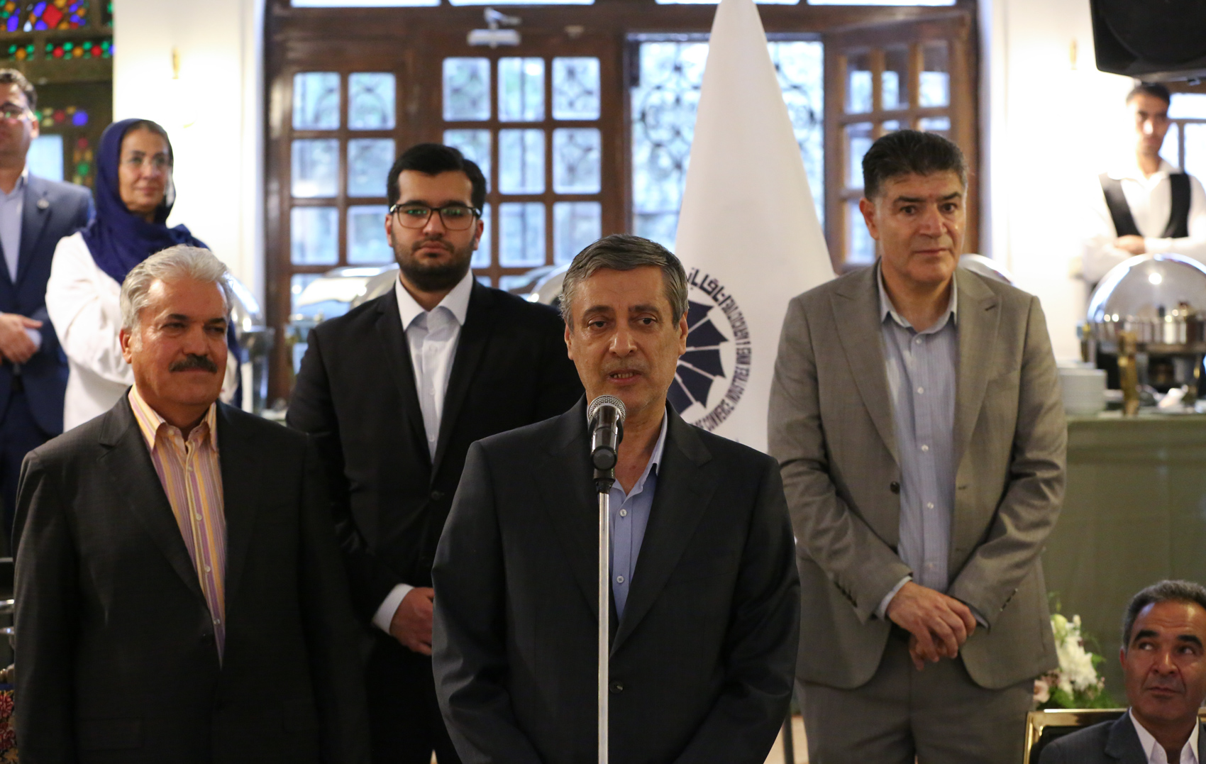 همدلی کرمان و یزد برای شکوفایی گردشگری